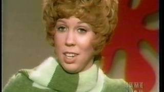 Vicki Lawrence on The Dating Game 1971 [upl. by Anileda]