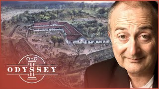 Is There Really A Roman Fort Buried In Wales  Time Team  Odyssey [upl. by Raffarty]