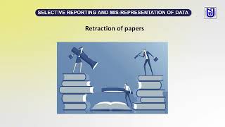 Module2 Unit12 Selective Reporting and Misrepresentation of Data [upl. by Nelag]