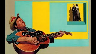 Lefty Frizzell  Mom and Dads Waltz [upl. by Ennahtur]