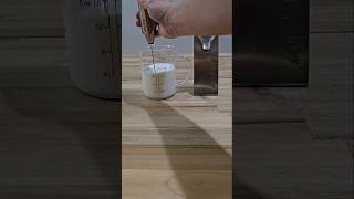 Aerolatte Handheld Milk Frother [upl. by Assereht401]